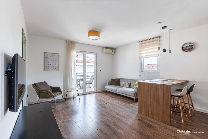 Modern One bedroom Apartment in an Urban Setting – Perfect for Comfortable Living