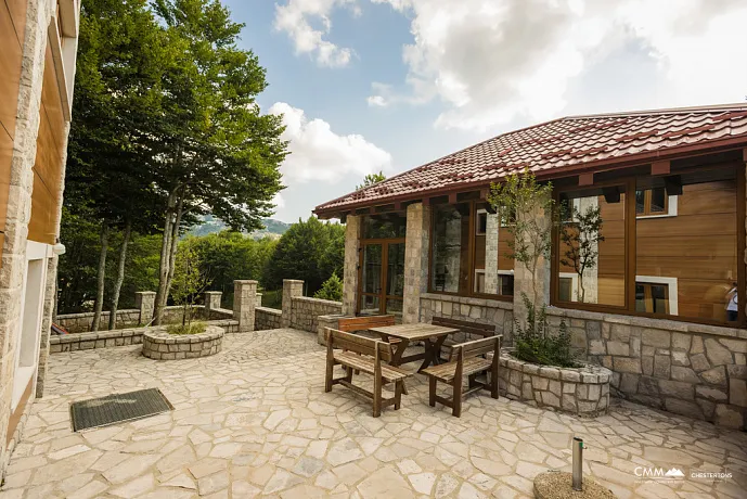 House for sale in Lovcen Nation Park 