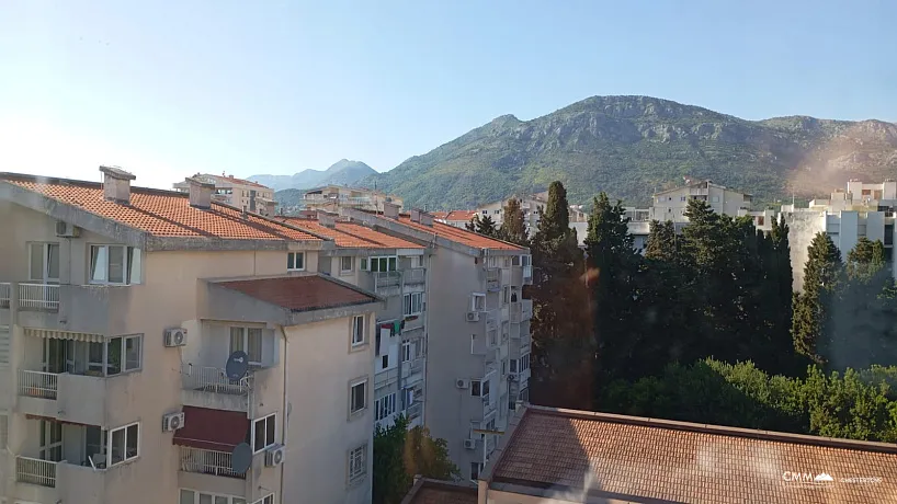 Apartment in сenter of Bar 