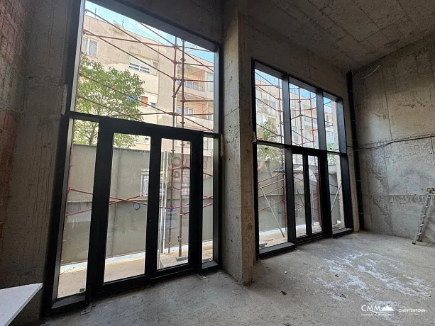 Office space for rent Podgorica