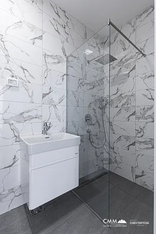 Luxury Apartment in Bečići – Comfort and Prestige Combined