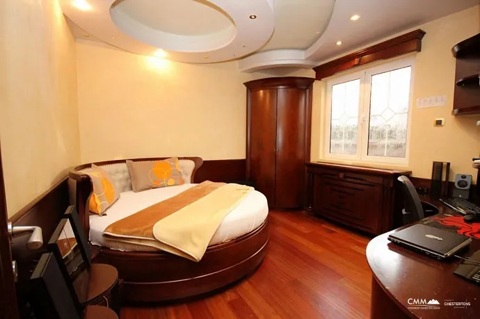 Furnished house for sale in Susnje, Bar