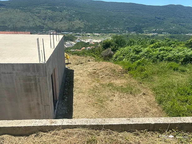 6565 House in Herceg Novi  with a sea view