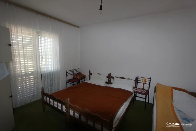 House in Radovici