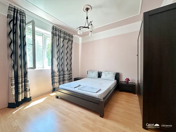 Three storey house in Dobra Voda 308m2
