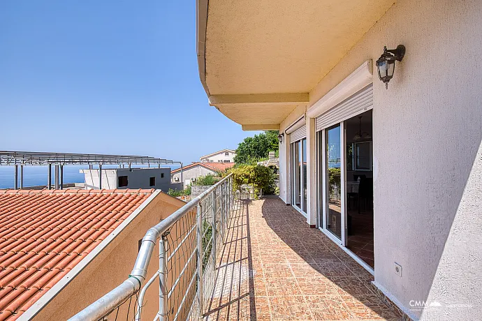  House in Seoce 