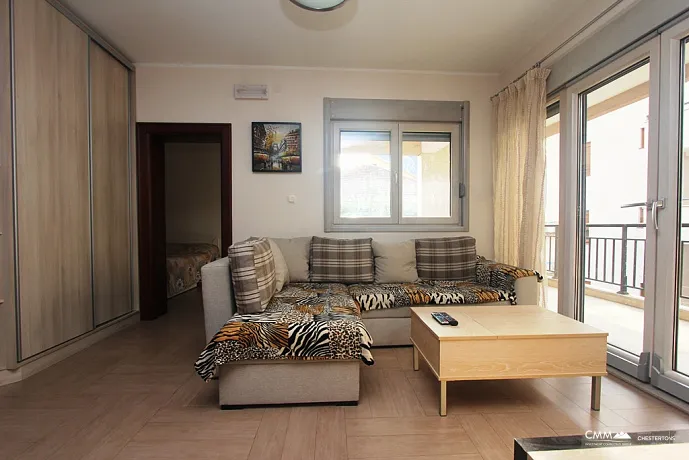 Apartment in Dobrota