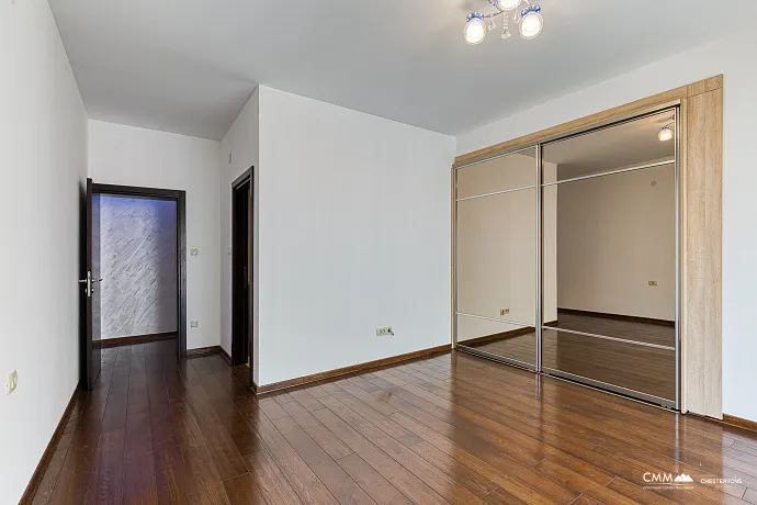  3 rooms apartment in Petrovac