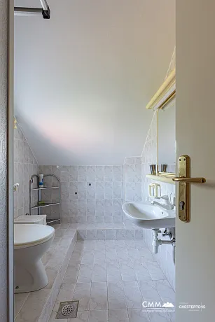 House Just 50 Meters from the Sea – Stoliv