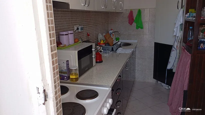 Apartment in сenter of Bar 