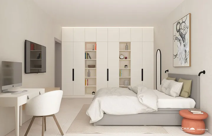 Complex Bonichi  Tivat