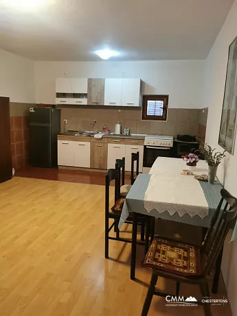 House for sale in Tudorovichi with sea view