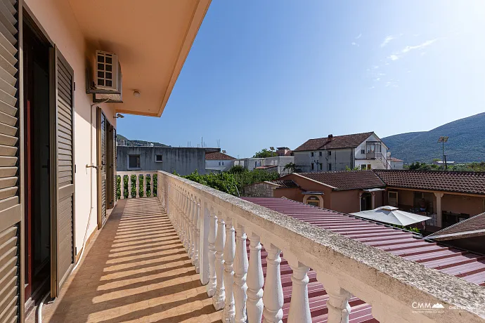 Tourism & Hospitality Complex near Budva – Lastva Grbaljska