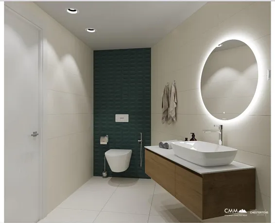 Sophisticated 69 m² apartment Vuelo Sobre Bečići