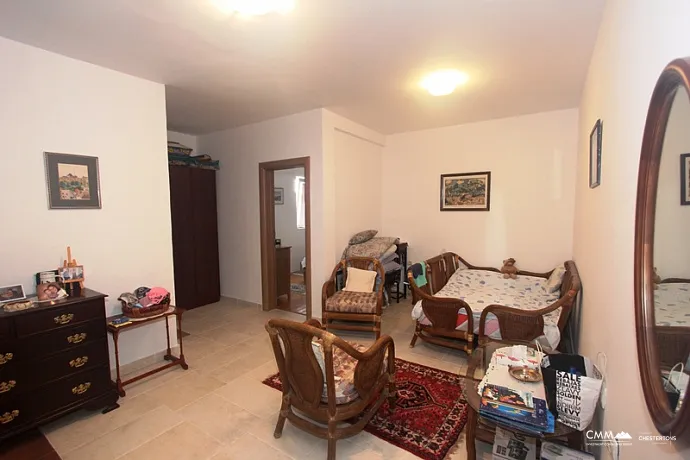 Two apartments in Przno, Budva