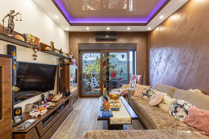 Excellent villa in the center of Herceg Novi