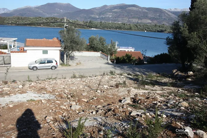 Land in Tivat