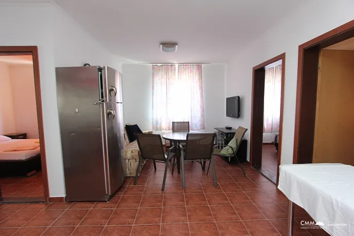 Apartment in a complex in Herceg Novi