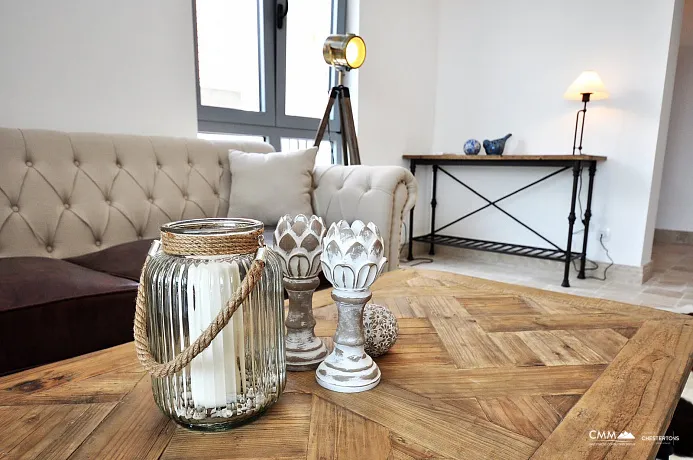 Apartment in Risan 