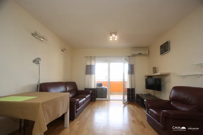 Apartment in Budva