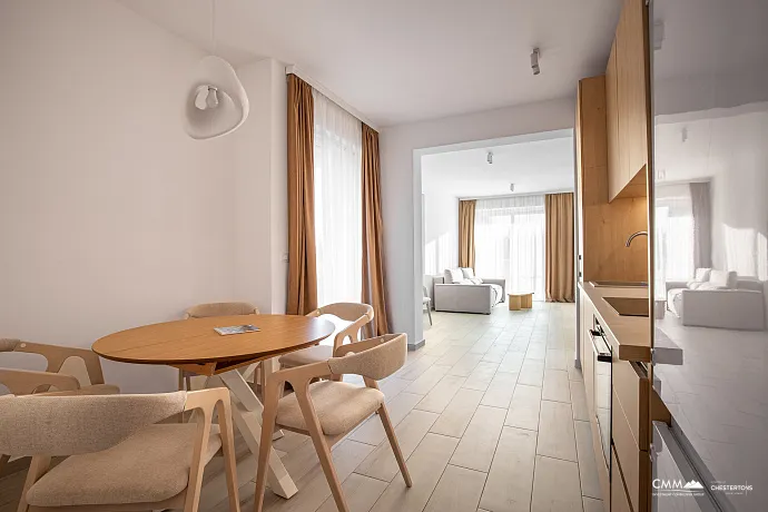 Exclusive sale of a brand-new hotel in Budva