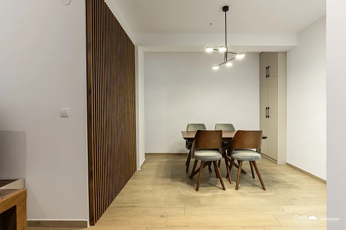 One-Bedroom Apartment in Bečići – Fully Furnished!