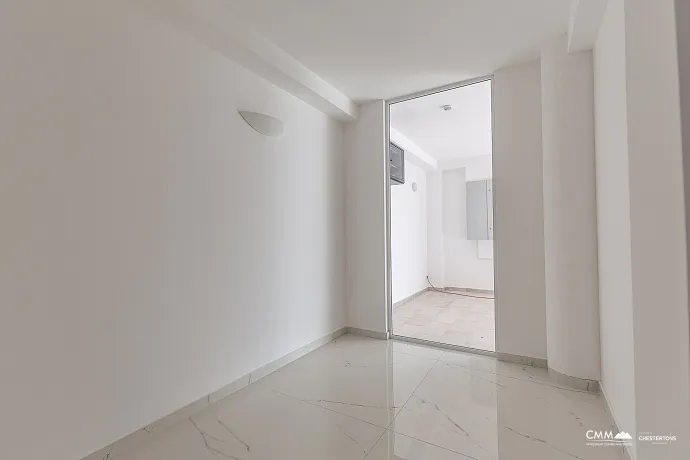 Luxurious villas in the PURE MANSIONS complex