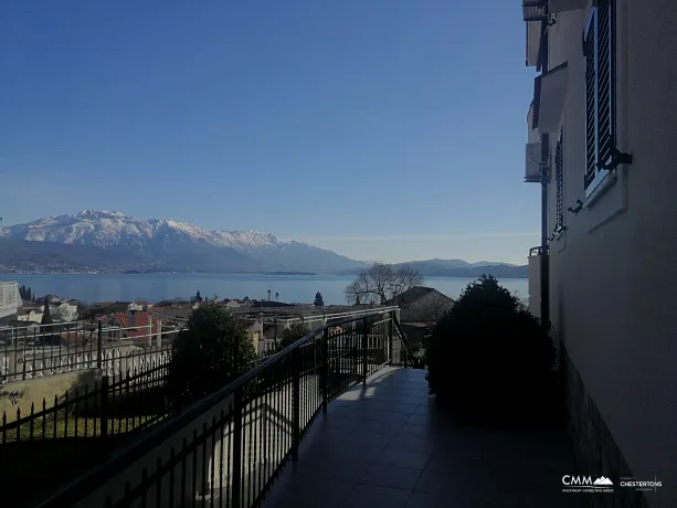 Apartment in Baosici