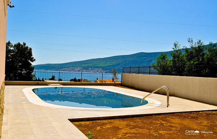 Apartment in Baosici