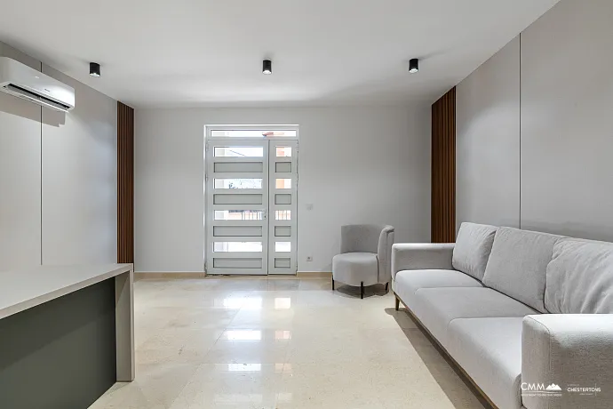 Apartments for sale in a new complex SPA&Wellness 