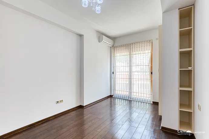  3 rooms apartment in Petrovac