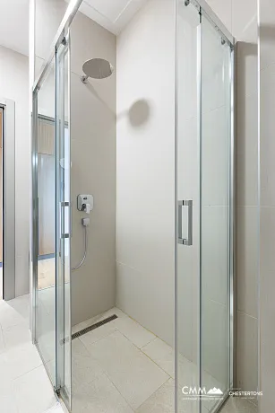 Lux apartments in Becici in an exclusive location