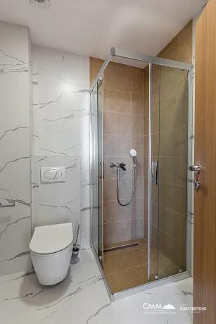 For Sale – Modern One-Bedroom Apartment in Budva