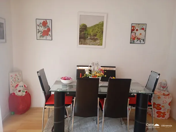 One-Bedroom Apartment in Herceg Novi