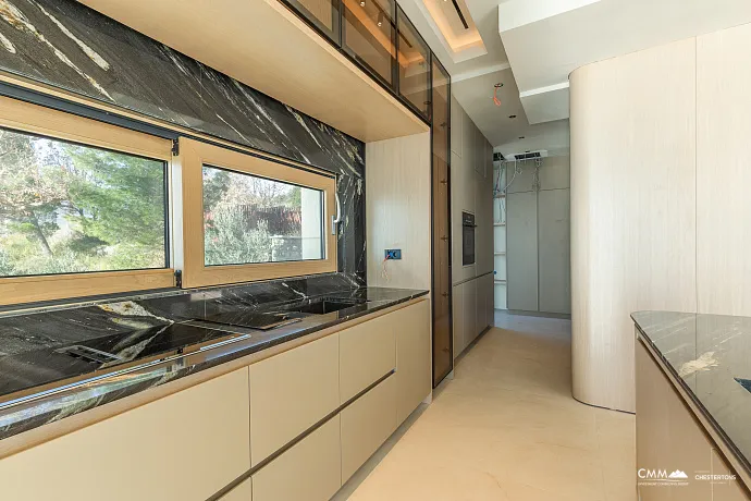 Azure Horizon Residence