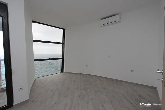 A seaview penthouses in Dobre Vode