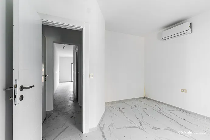 47 m² Apartment with a Beautiful View of Sveti Stefan