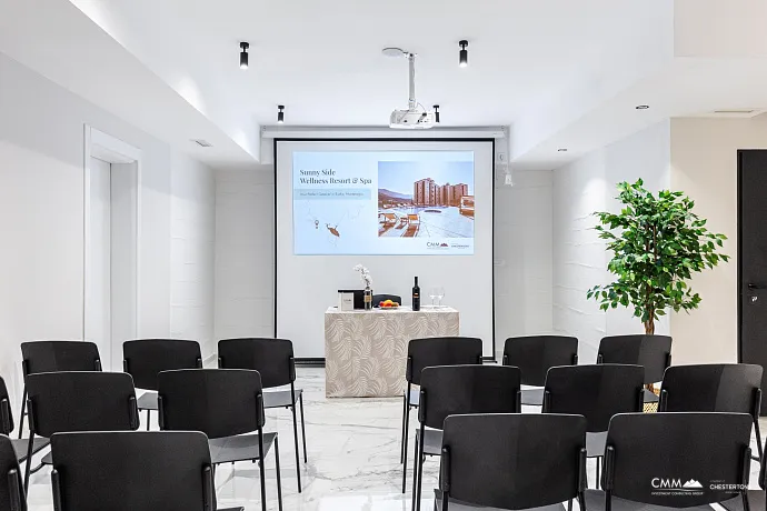 Sunny Side Resort & Spa 5 stars