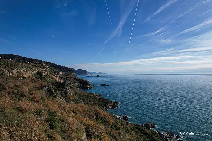 Azure Horizon Residence