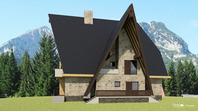 Investment plot for sale in Zabljak