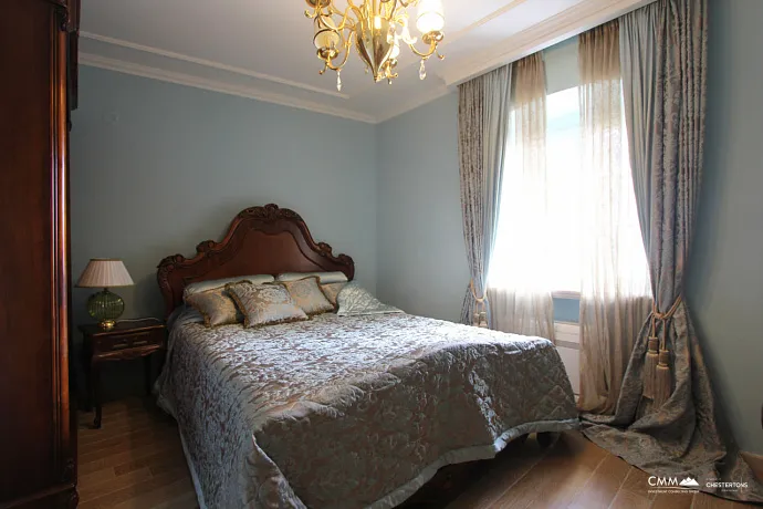 Luxury Villa in Perast