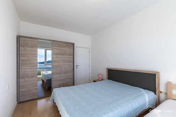 One Bedroom Apartment - 47m² Rafailovići