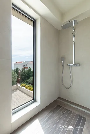 Exclusive Villa in Blizikuće, near Sveti Stefan