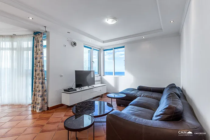 Luxurious villas in Bar
