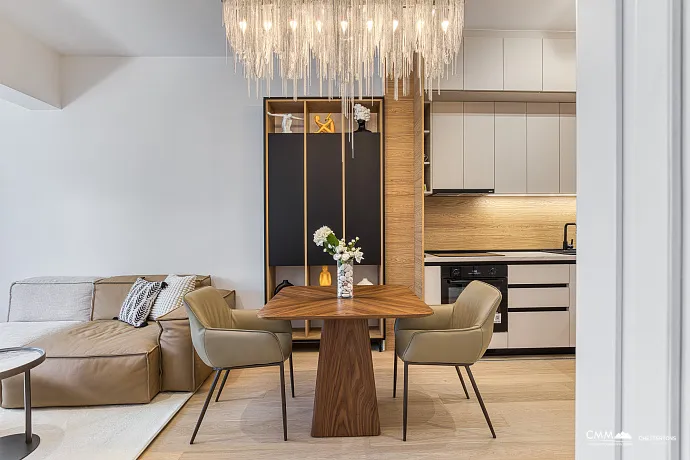 Apartment for Sale in Bečići – Budva