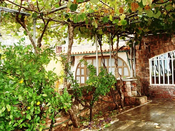 House in Podlicak