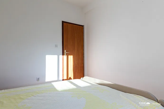 One-bedroom apartment in Budva, 40m²