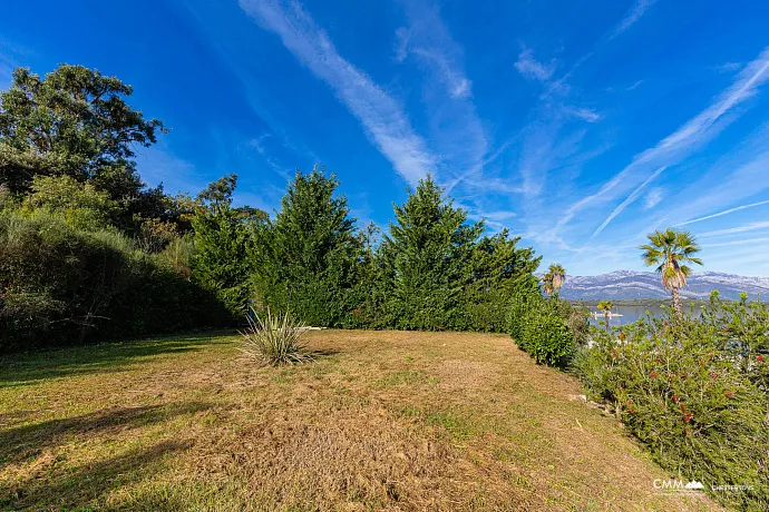 Exclusive Plot for Sale in Tivat