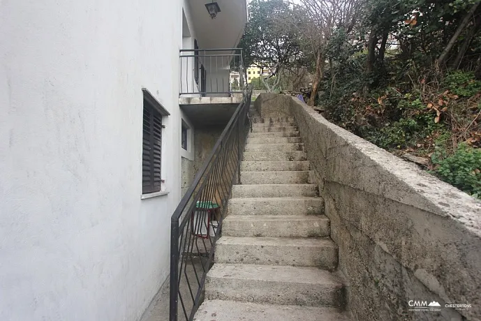 House in Herceg-Novi