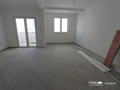 One bedroom apartments in Igalo